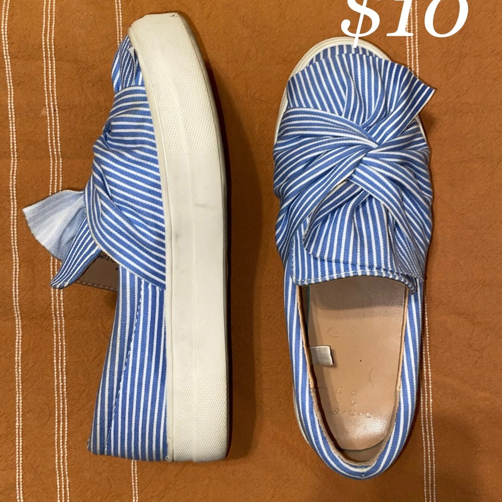 Target Stylish Sneakers